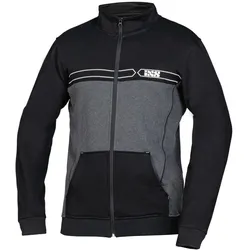 iXS, Motorradjacke, Jacke Team Zip (Damen, Herren, XL)