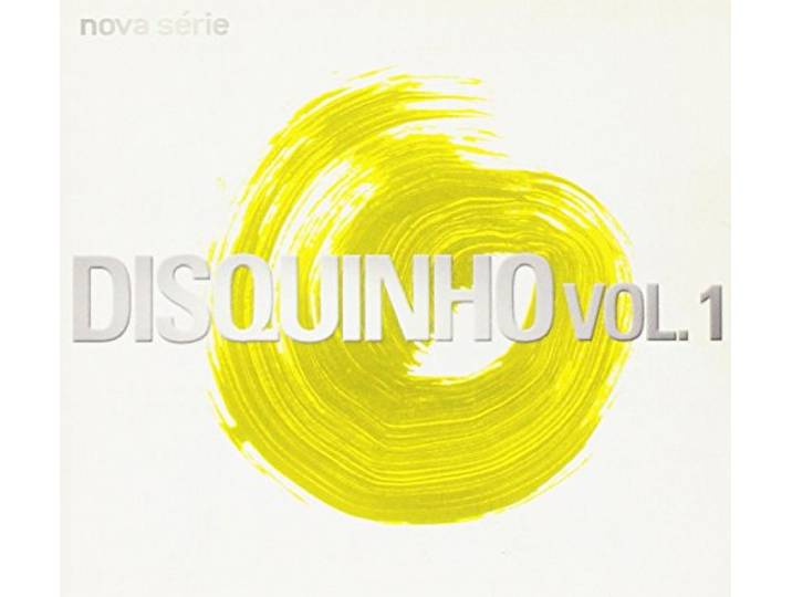 Disquinho 1