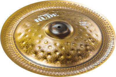 Paiste "20" Rude Wild China"
