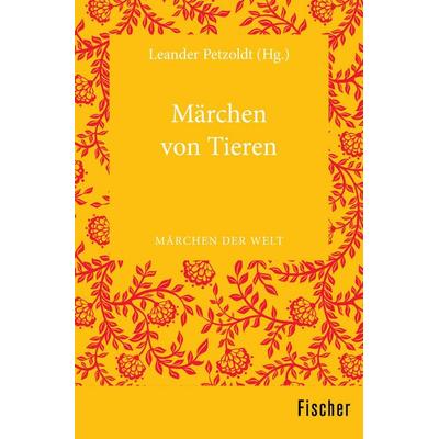 Märchen von Tieren, Taschenbuch von , Fischer Taschenbuch Verlag, 978-3-596-37009-2