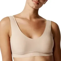 Chantelle BH Soft Stretch Padded Top Haut M/L Damen