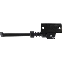 Malerstaffelei 190mm schwarz - Mit vertikalem Halter