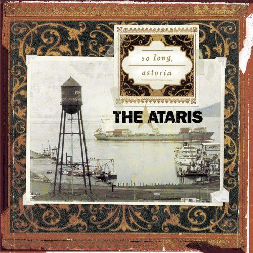 The Ataris - So Long Astoria - Preis vom 19.10.2026 19:33:35 h