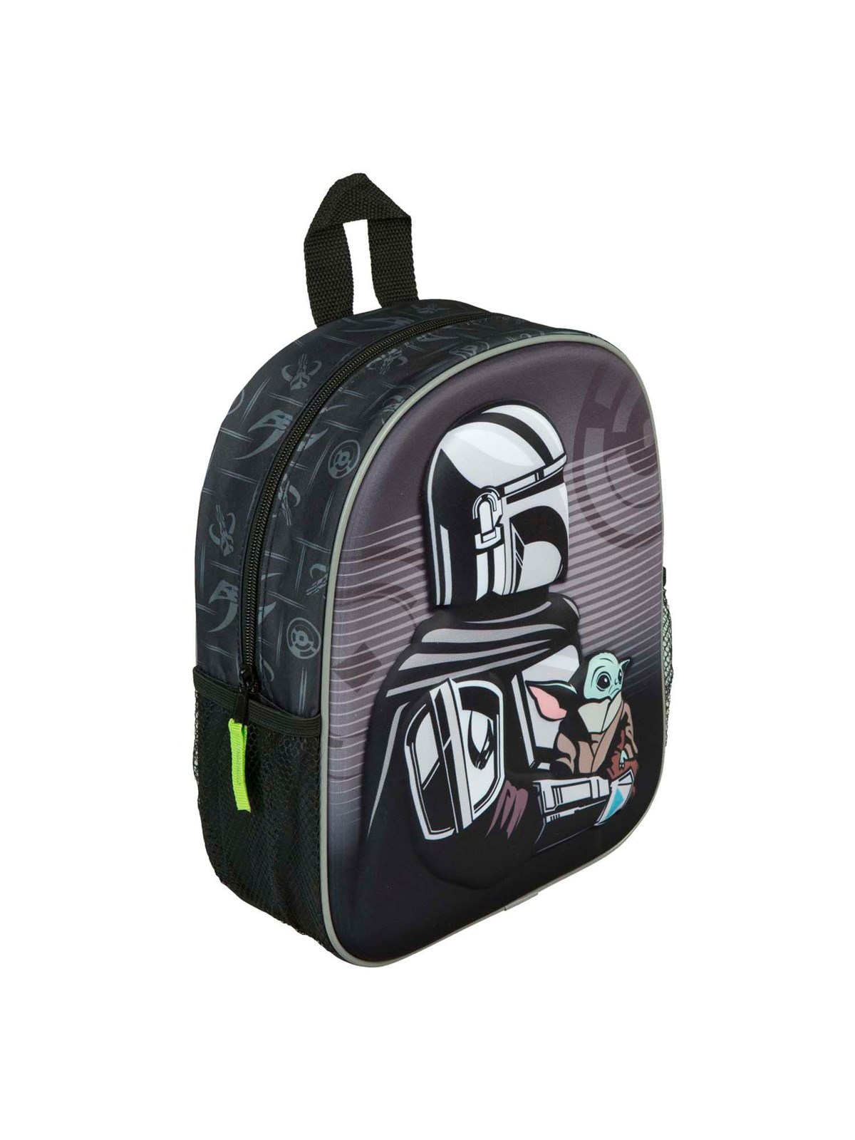 Star Wars The Mandalorian and Grogu Backpack