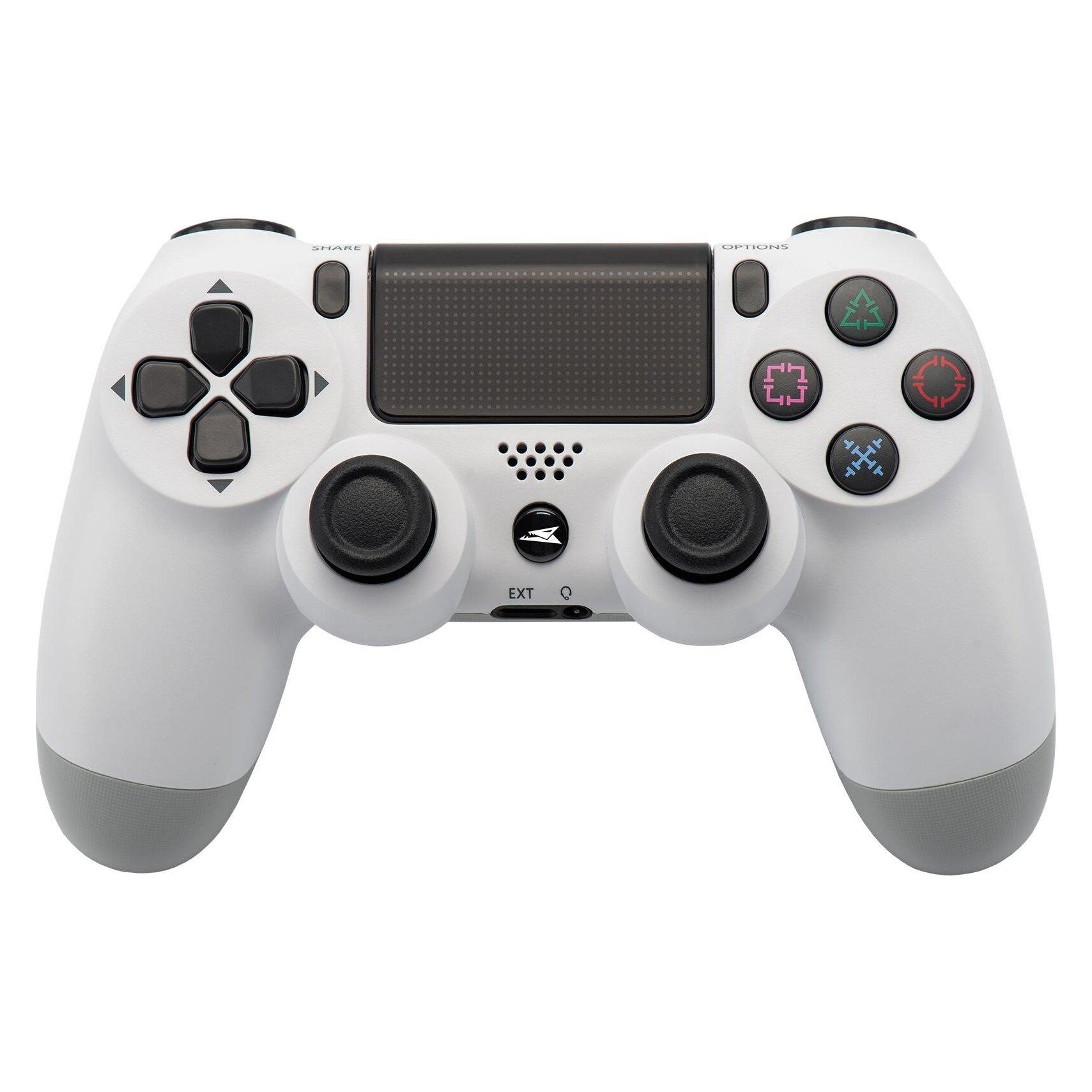 Baracuda SWORDFISH BGP-022, Weiss (Android, iOS, PC, PS3, PS4) (SWORDFISH-W)