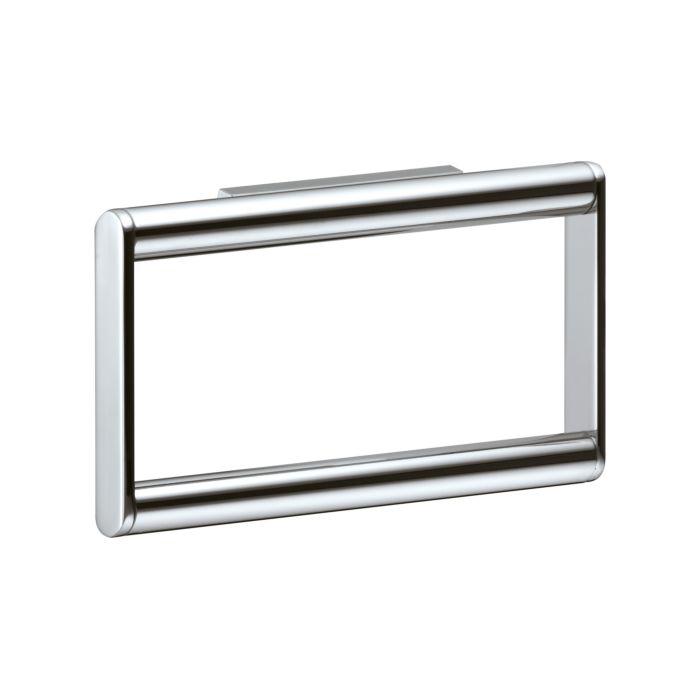 Keuco Handtuchring Plan 14921070000 Edelstahl