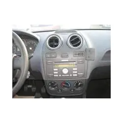 BRODIT 853730 ProClip Halterung - Ford Fiesta ab Baujahr 2006-2008 KFZ-Halter...