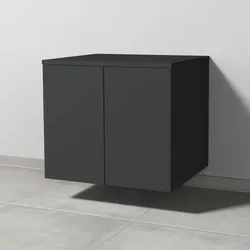Sanipa Anbau-/Solitärschrank variabel P33941B