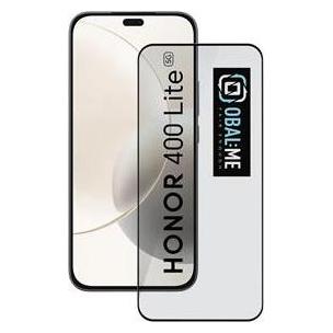 iLike Protective glass - OBAL:ME 5D Glass Screen Protector for Honor 400 Lite Black (Honor 400 Lite) (57983125697)