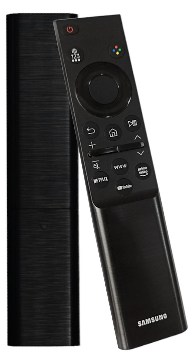 Samsung Afstandsbediening BN59-01484B, BN59-01520H, BN59-01493F
