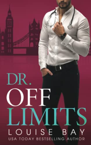 Louise Bay - Dr. Off Limits - Preis vom 10.10.2026 11:48:34 h