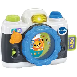 VTech Baby Look And Click Toy Camera