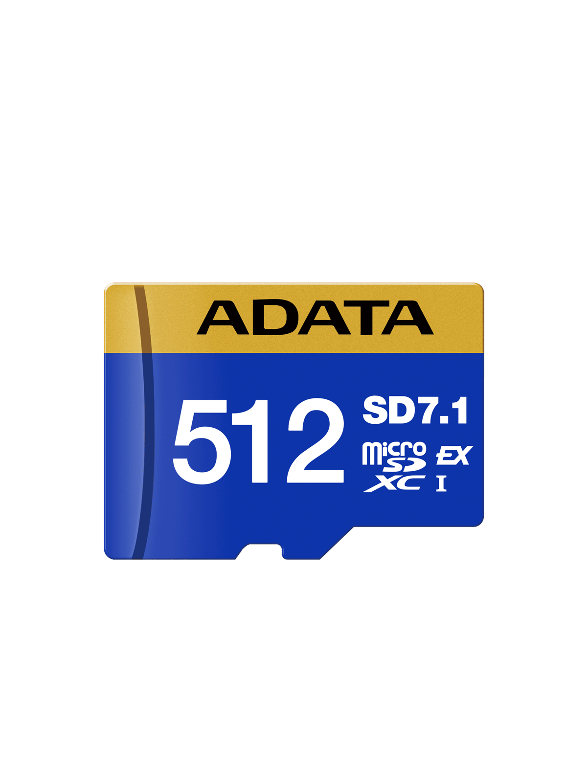 A-Data Premier Extreme microSDXC SD7.1 - 800MB/s - 512GB