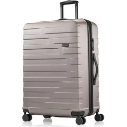 Pack Easy Kosmo, Koffer, Beige