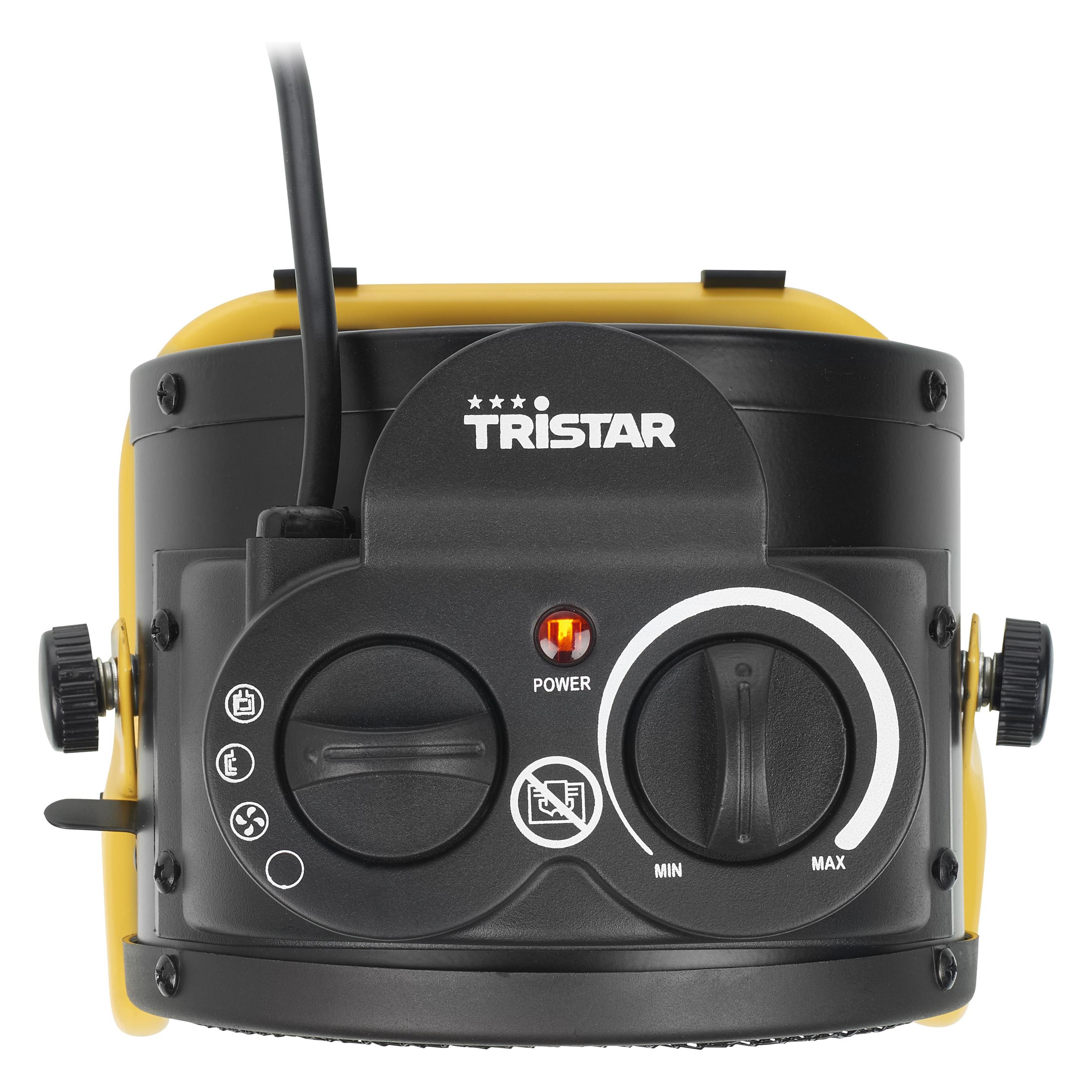 Tristar Elektroheizung (2000 W) (KA-5060)
