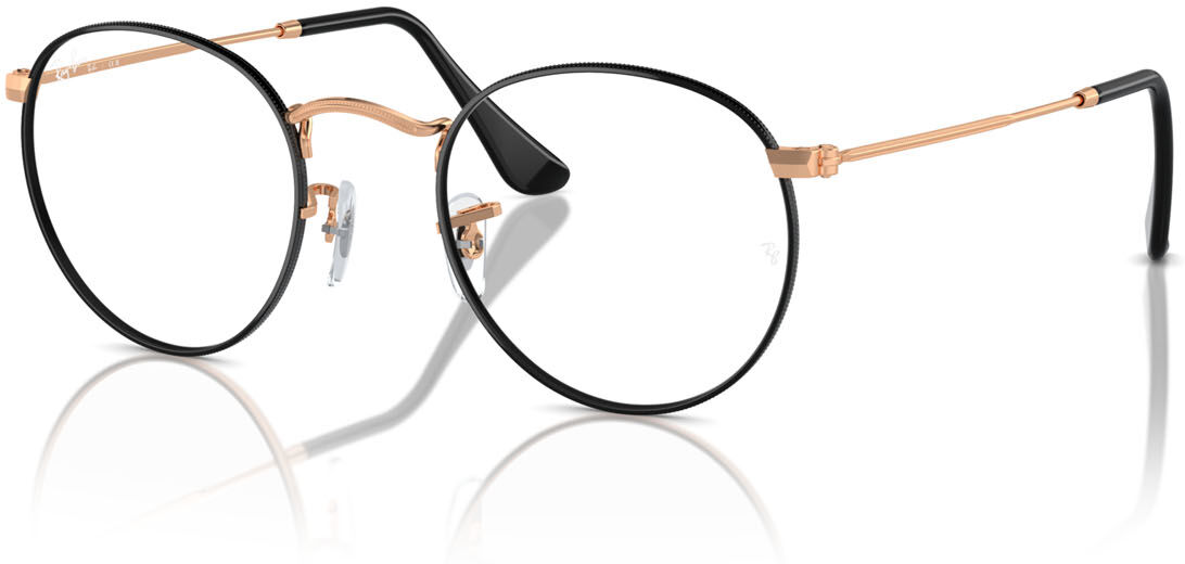 Ray-Ban Metal RX 3447V (3173) - RB 3447V 3173