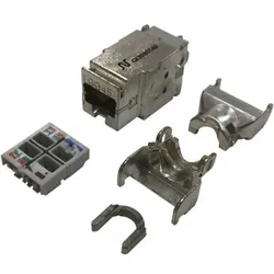 Aginode LANmark7 GG45-Buchse Cat7A N420.736