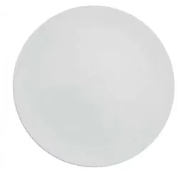 GÜRAL Porselen Athens Gourmet Flachteller Cm 28 Gural Atn28ptb00 6er-Pack