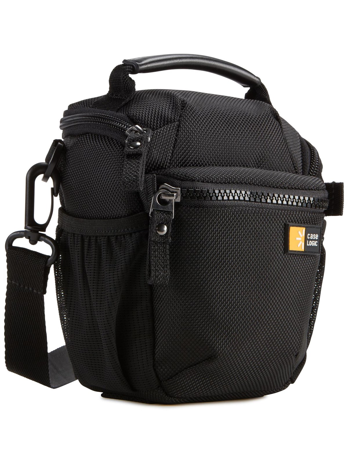 Case Logic Bryker Mirrorless Camera Case - Black
