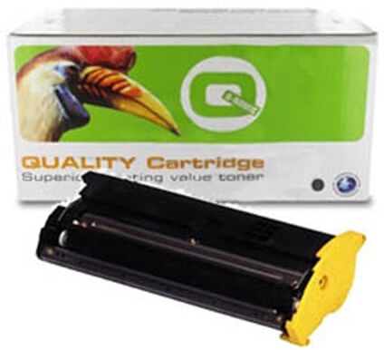 Q-Nomic S050034 toner amarillo