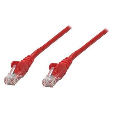 Intellinet Premium Patch-Kabel (S/FTP, CAT6a, 0.25 m) (737029)