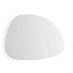 Ideal Lux LED Wandleuchte PEGGY, 15W, 3000K, 1980lm, IP20, weiß IDEA-257242