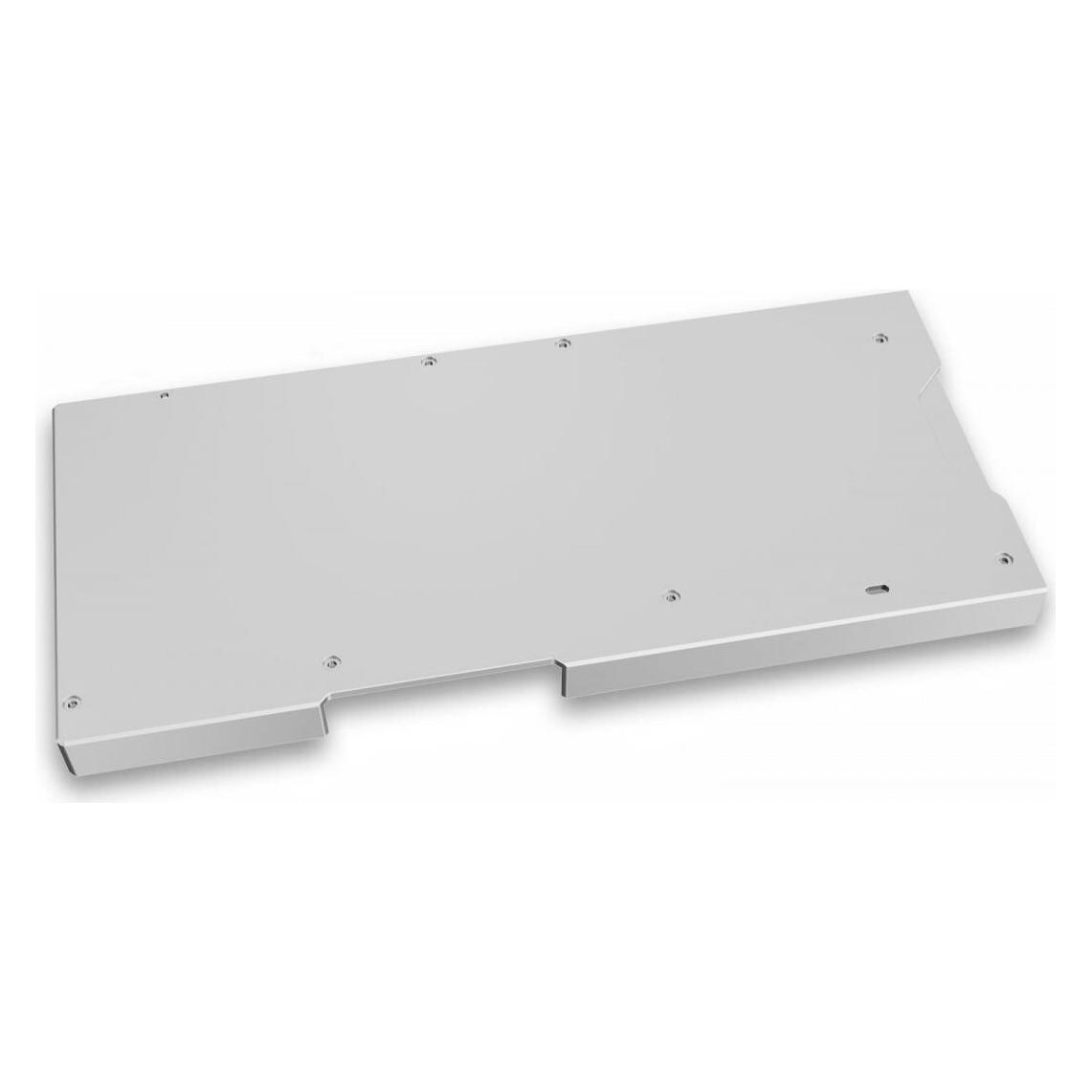 EKWB EK-Quantum Vector² FTW3 RTX 3090 Ti Backplate - Nickel (3831109897331)