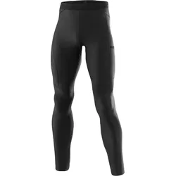 Löffler M LONG TIGHTS IR schwarz - 50