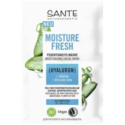 Moisture Fresh - Feuchtigkeitsmaske