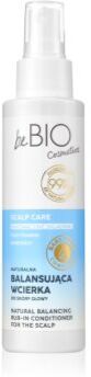beBIO Baby Hair Complex Scalp Care tratamento para o couro cabeludo sem enxaguar renovador de barreira cutâneo 100 ml. Baby Hair Complex Scalp Care