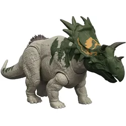 Jurassic World Wild Roar Spiclypeus