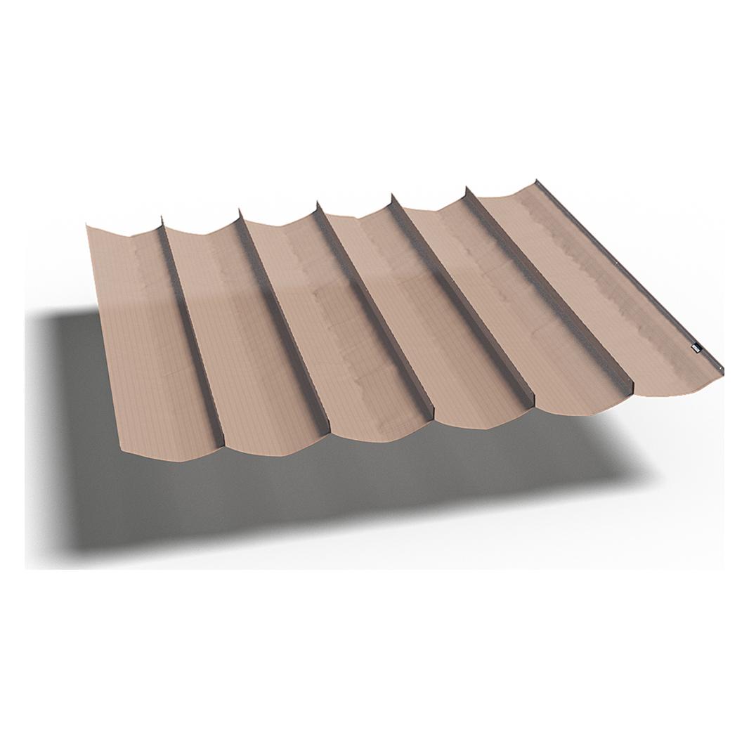 Platinum Sun & Shade Faltsonnensegel Coolfit sand 400x290 cm (400 x 290 cm) (1404U-137856.0100)