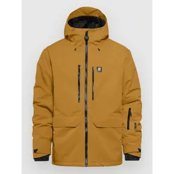 Horsefeathers Pearl Jacke amber gold Gr. XL