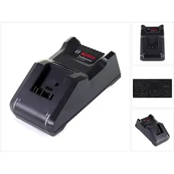 Bosch Professional, Werkzeugakku + Ladegerät, GAL 18V-40