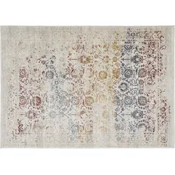 Luxor Living Teppich Rocco creme multi 200 x 310 cm