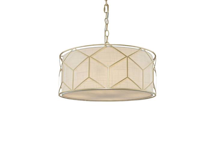 Design Pendellampe Messina Gold Maytoni