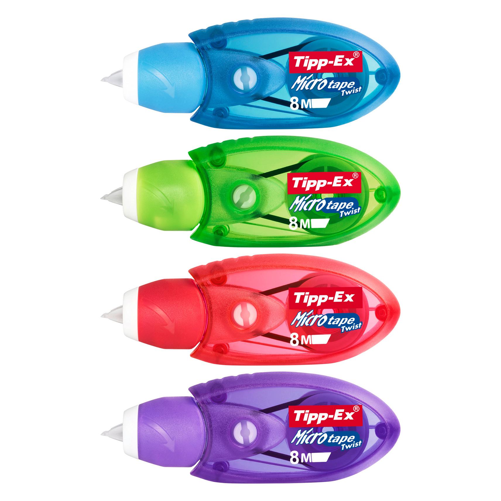 Tipp-Ex Microtape Twist (8794311)