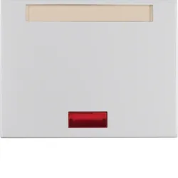 Berker Wippe Alu 14157103