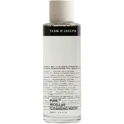 200ml TEAM DR JOSEPH Pure Micellar Cleansing Water