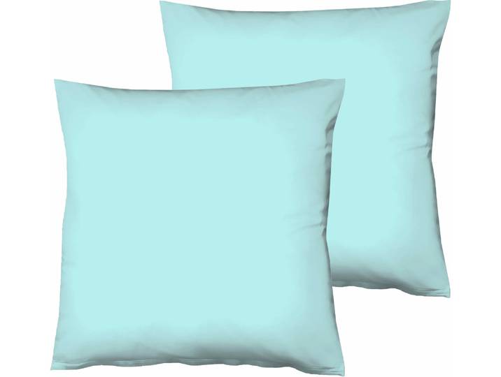 fleuresse Colours edler, bügelfreier Interlock-Jersey aus 100% Baumwolle