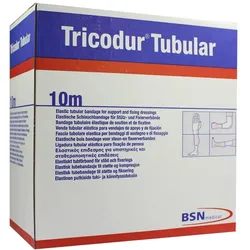 Tricodur Schl.-bandage Gr.E 8,75 cmx10 m 1 St