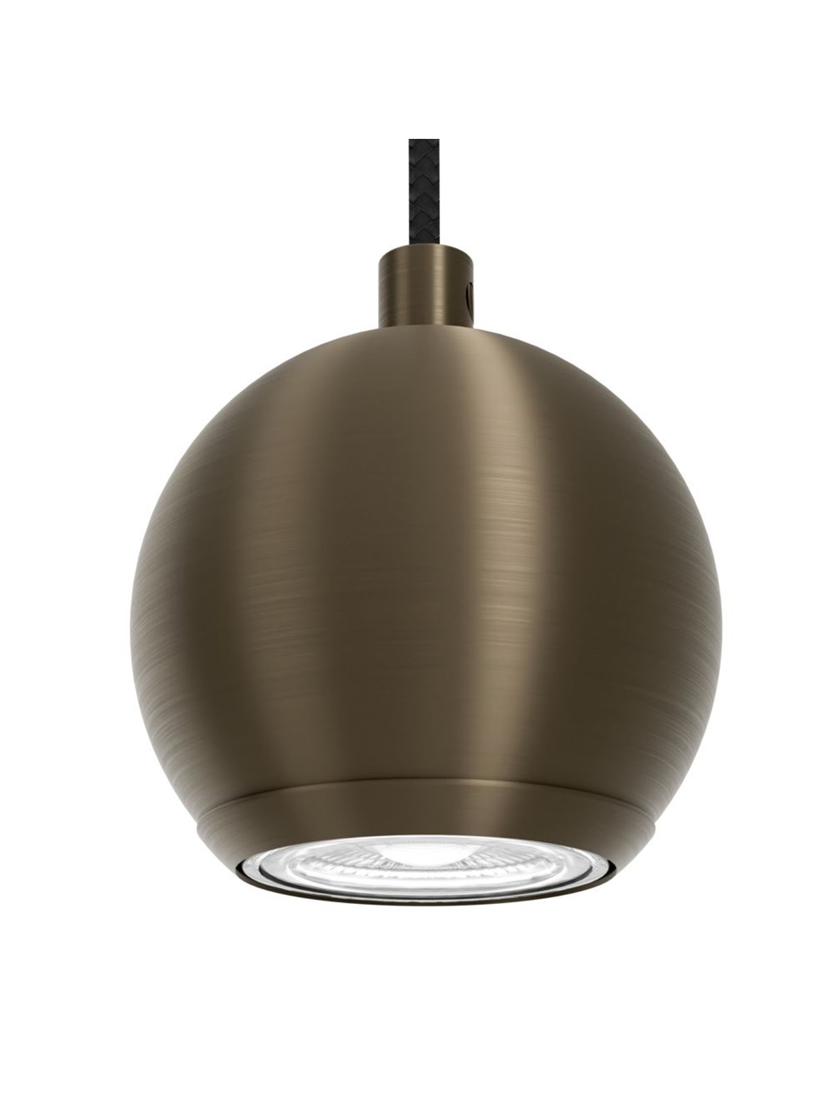 EGLO BIMEDA 1 CLUSTER Ø:900 3L GU10 DUNKELBRONZE