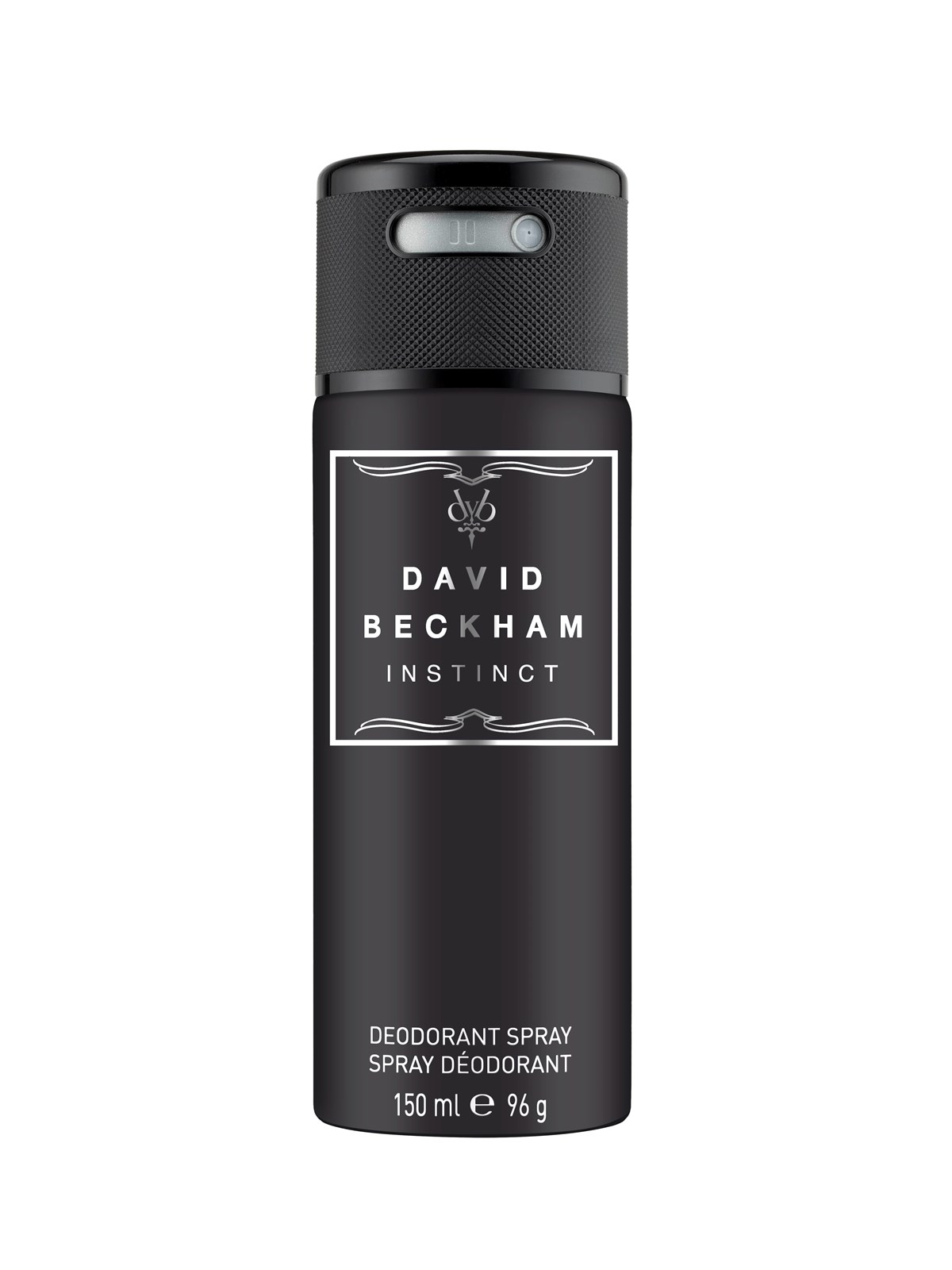David Beckham Instinct - 150 ml