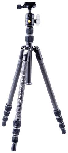 Vanguard VESTA TB204CB Dreibeinstativ Arbeitshöhe=130cm (max)
