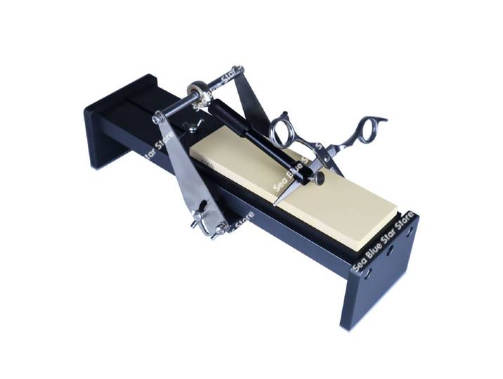 Affûteur d'angle fixe pour couteaux, outil d'affûtage pour sculpture et pédicure