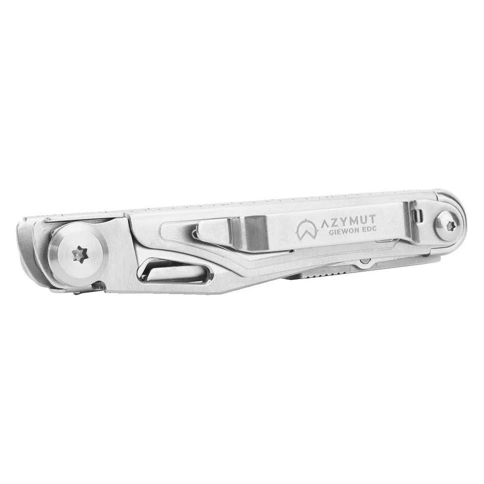 Azymut Giewon EDC (8 Funktionen) (H2038B)
