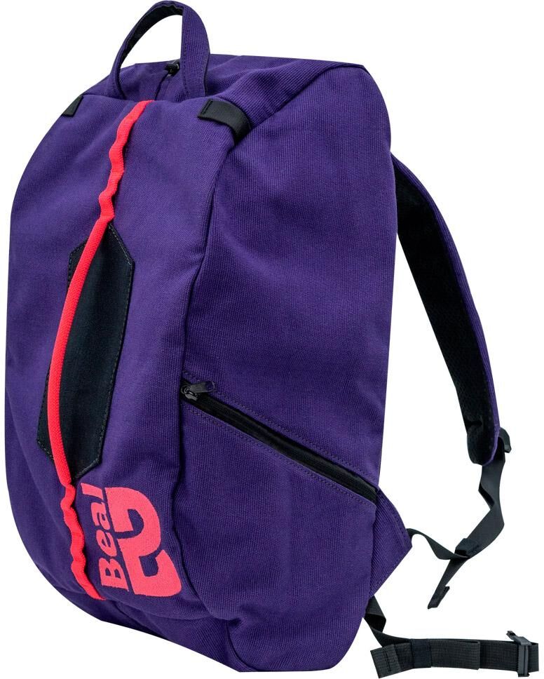 Beal  - Combi Cliff II Purple - Sac à corde