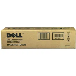 Dell M6935 (CT200573) Toner – magenta – B-Verpackung