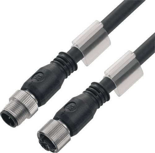 Weidmüller 1345710060 Sensor-/Aktor-Anschlussleitung 1St.