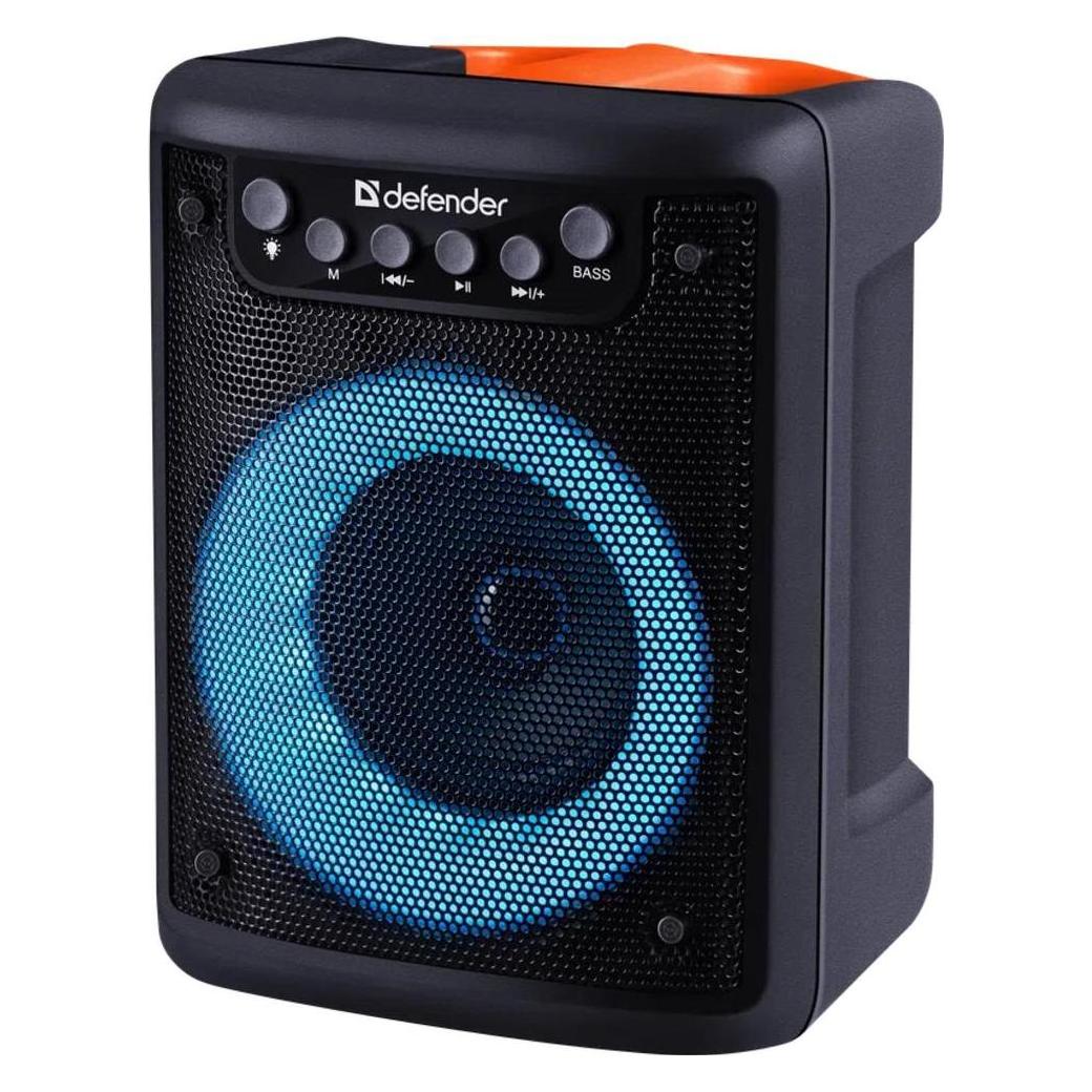 Defender FUNKY Bluetooth-Lautsprecher (65053)